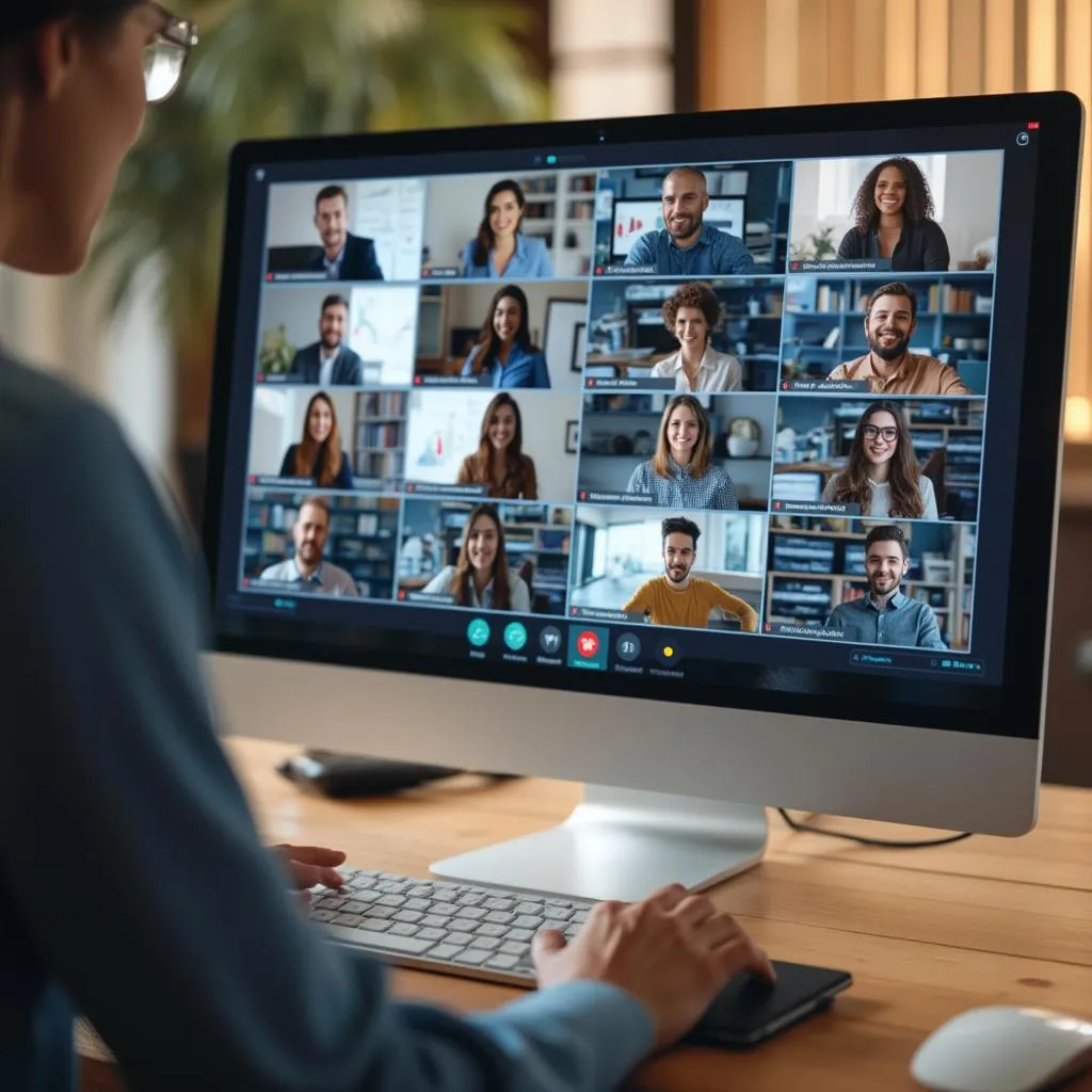 Webinars grabados